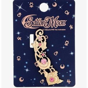 Sailor moon Pretty Guardian Right Ear Cuff